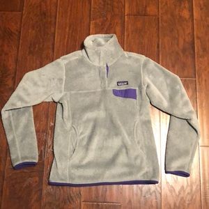 Patagonia pullover